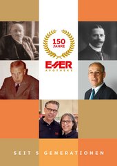 150 Jahre Esser Apotheke 150 Jahre Esser Apotheke