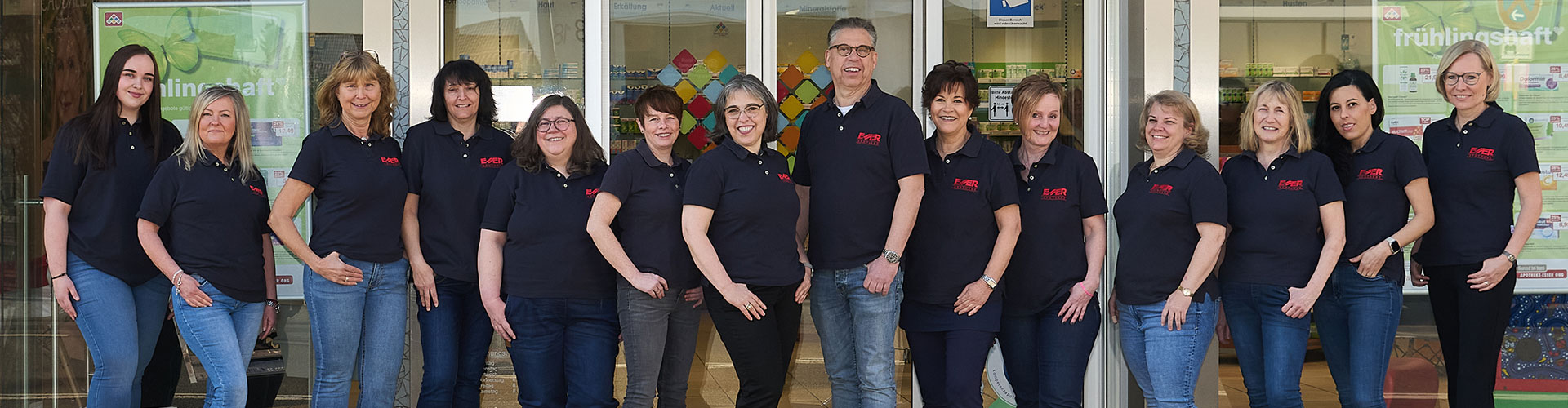 Team Apotheke Esser